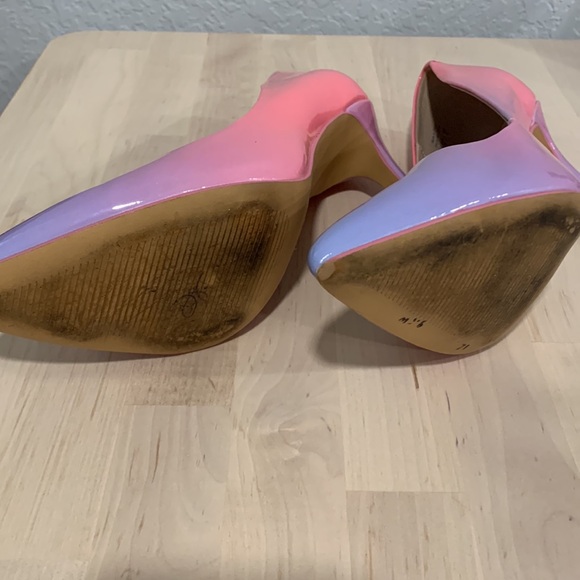 Aldo Heels - Picture 5 of 5